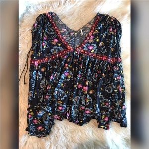 Free People top